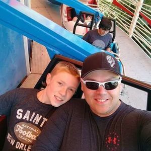 Meet your Posher, Jacob